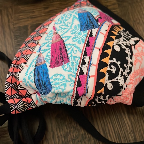 Seafolly bikini set - Picture 8 of 15